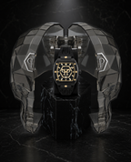 PHILIPP PLEIN PWPUA0224 watch - concept 4
