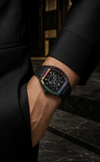 PHILIPP PLEIN PWPUA0324 watch - concept 3