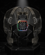 PHILIPP PLEIN PWPUA0324 watch - concept 4