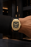 PHILIPP PLEIN PWPUA0424 watch - concept 3