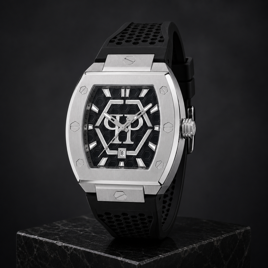 PHILIPP PLEIN PWPUA0524 watch - concept 1