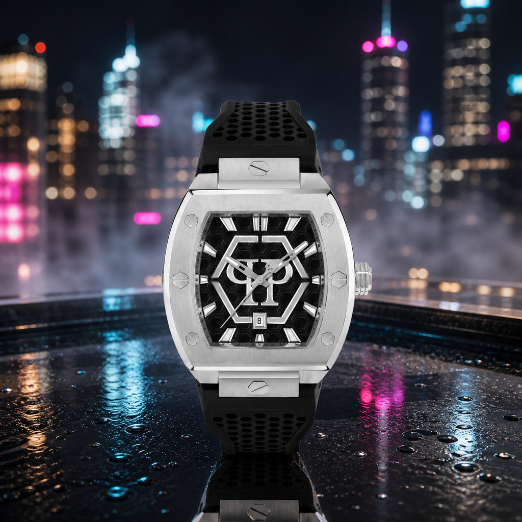 PHILIPP PLEIN PWPUA0524 watch - concept 2