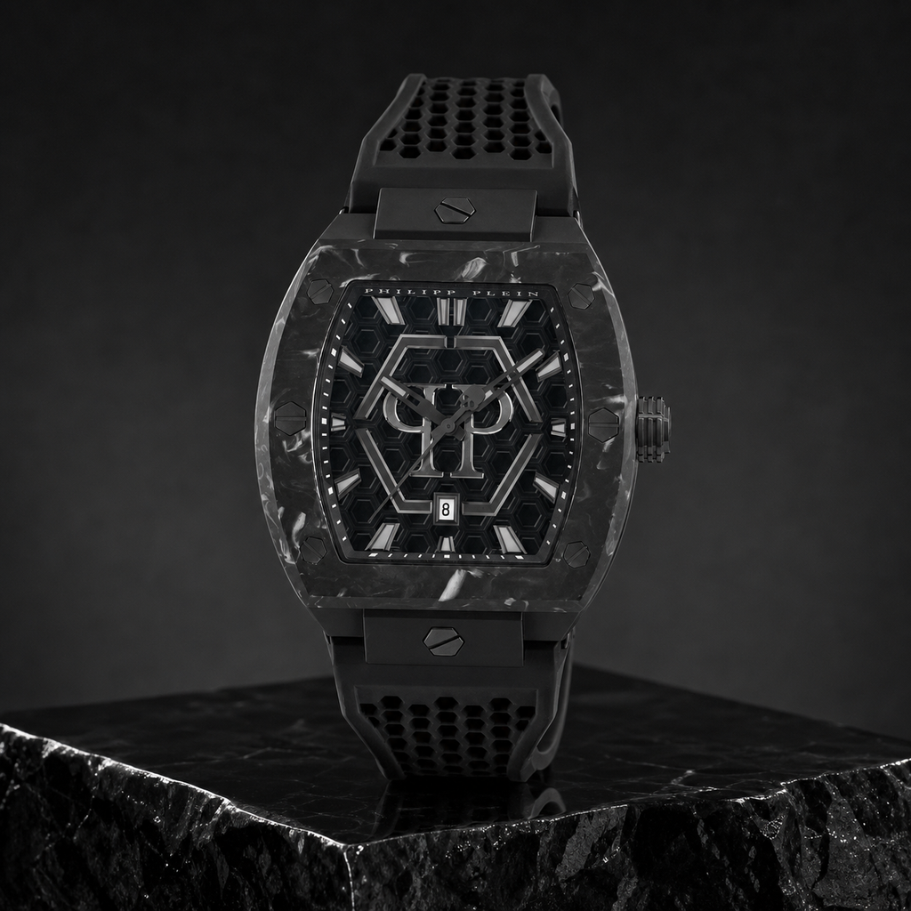 PHILIPP PLEIN PWPUA0624 watch - concept 1