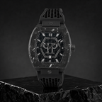 PHILIPP PLEIN PWPUA0624 watch - concept 1