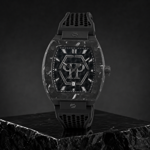 PHILIPP PLEIN PWPUA0624 watch - concept 1
