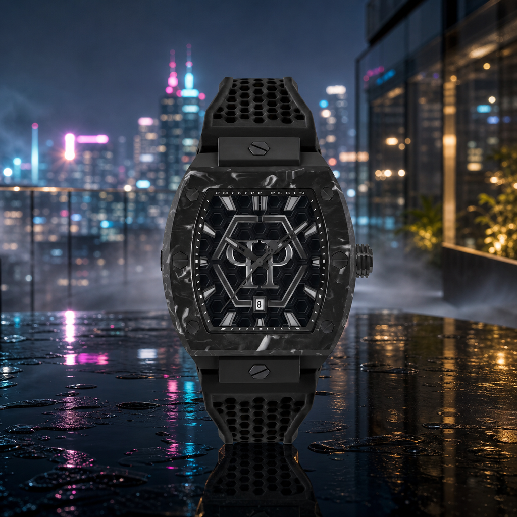 PHILIPP PLEIN PWPUA0624 watch - concept 2