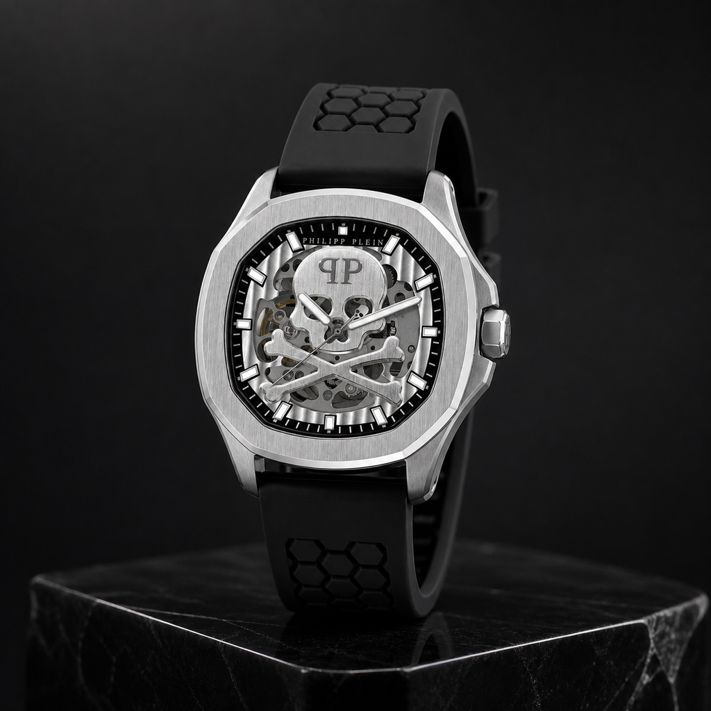 PHILIPP PLEIN PWRAA0123 watch - concept 1