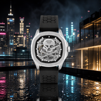 PHILIPP PLEIN PWRAA0123 watch - concept 2