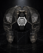 PHILIPP PLEIN PWRAA0123 watch - concept 4