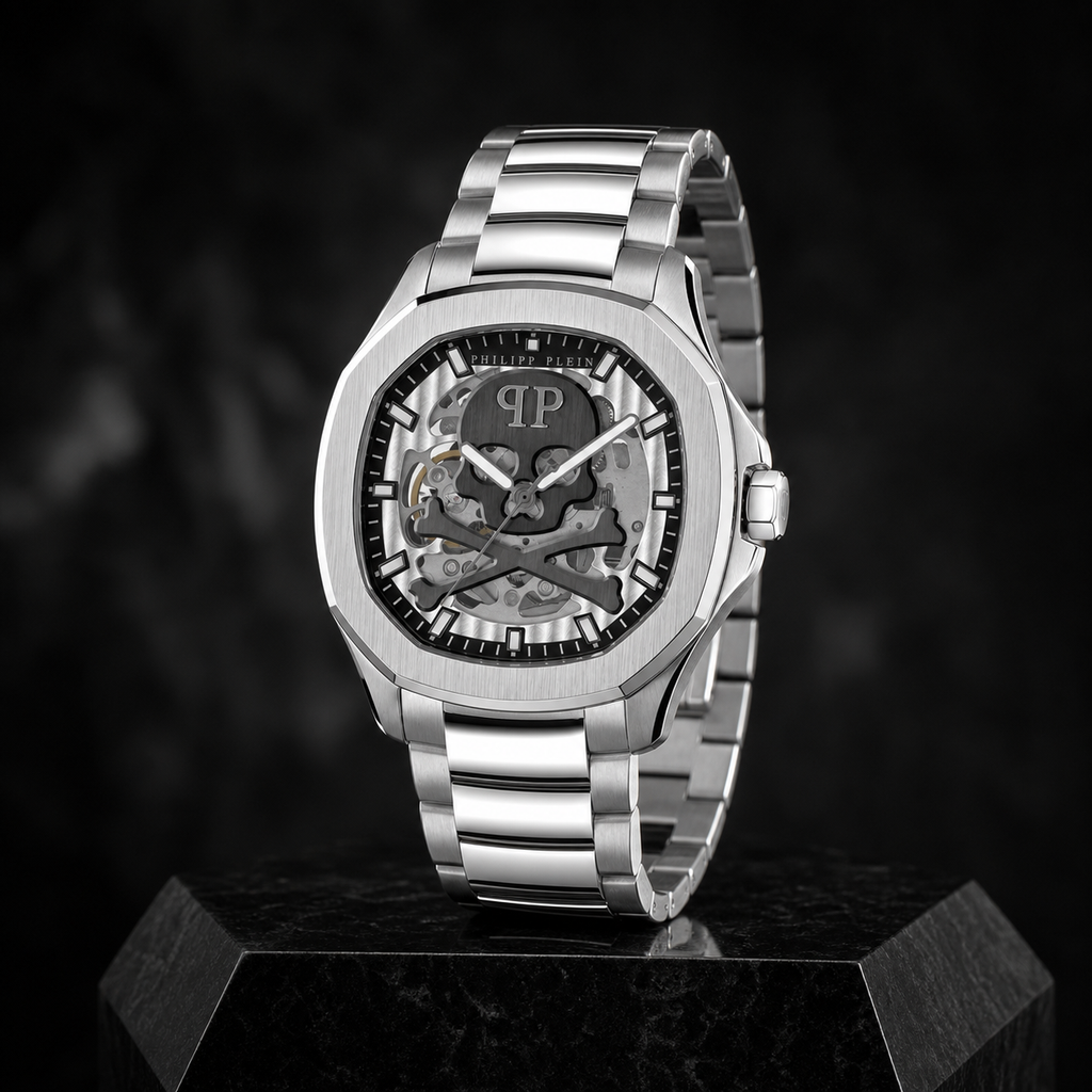 PHILIPP PLEIN PWRAA0223 watch - concept 1