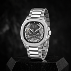 PHILIPP PLEIN PWRAA0223 watch - concept 1