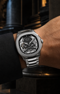 PHILIPP PLEIN PWRAA0223 watch - concept 3