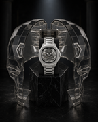 PHILIPP PLEIN PWRAA0223 watch - concept 4