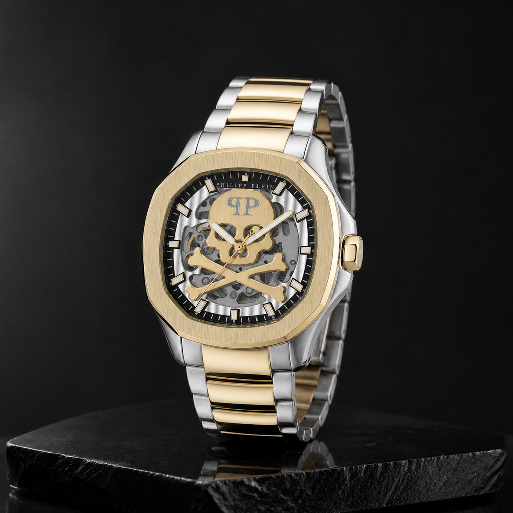 PHILIPP PLEIN PWRAA0323 watch - concept 1
