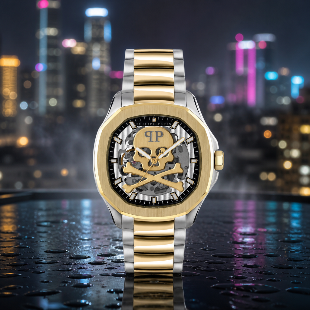 PHILIPP PLEIN PWRAA0323 watch - concept 2