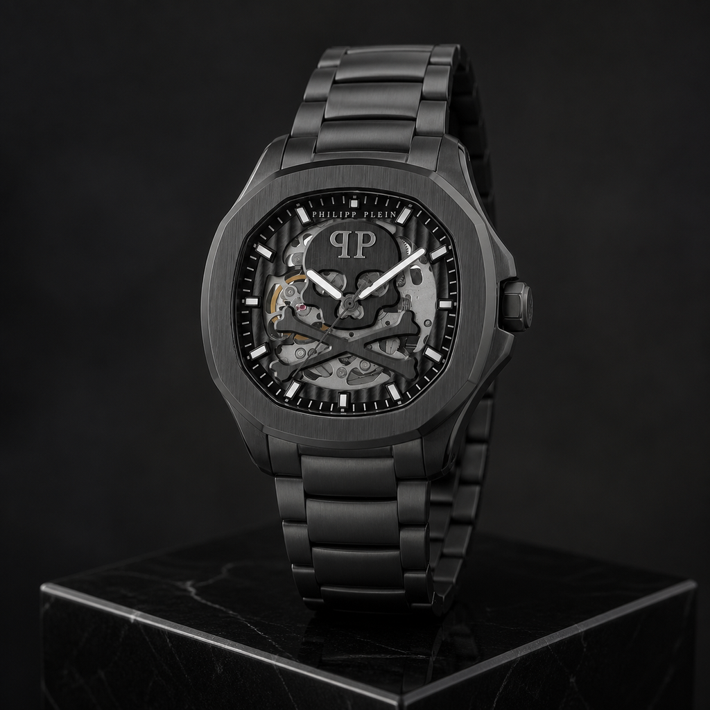 PHILIPP PLEIN PWRAA0423 watch - concept 1