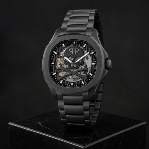 PHILIPP PLEIN PWRAA0423 watch - concept 1