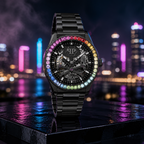 PHILIPP PLEIN PWRAA0823 watch - concept 2
