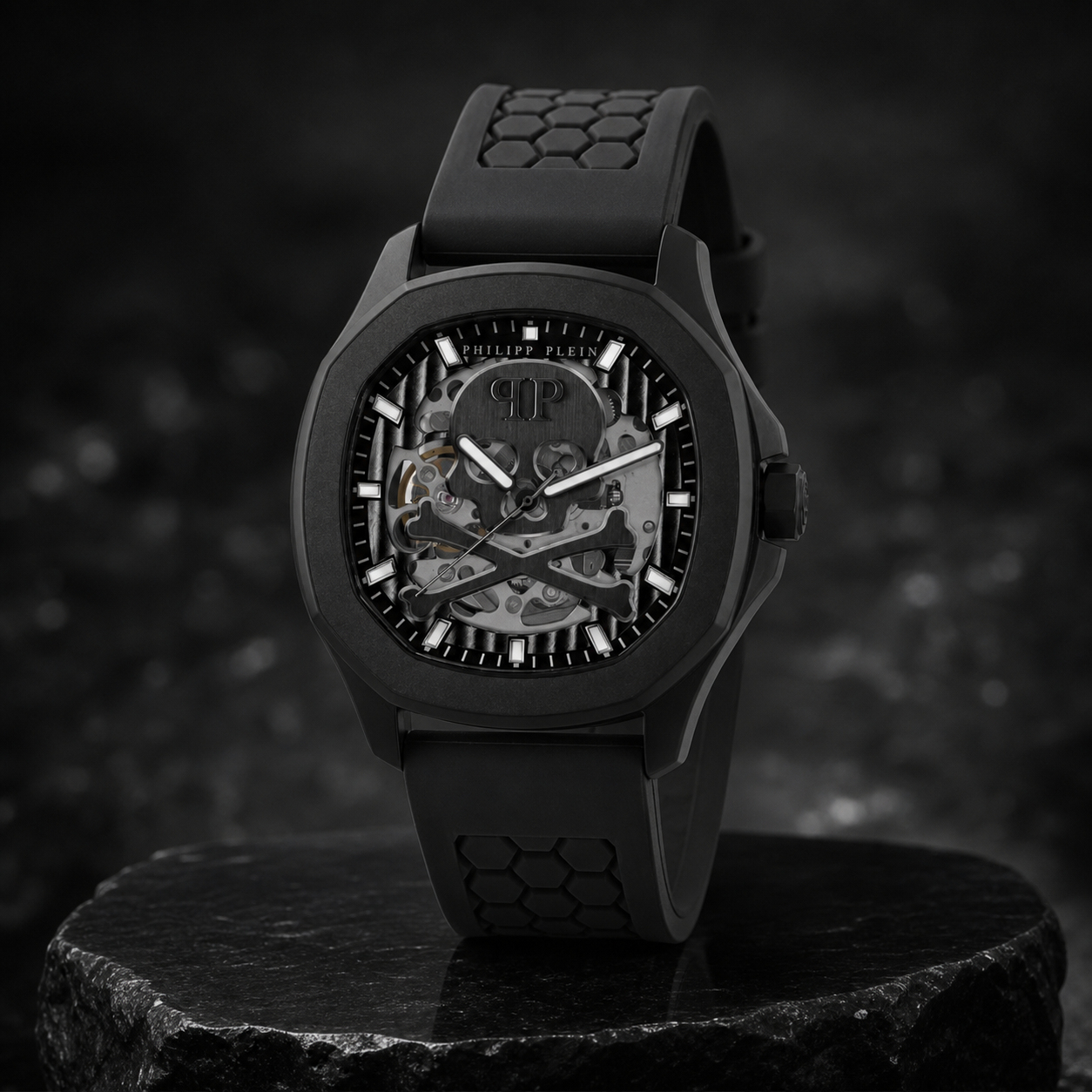 PHILIPP PLEIN PWRAA0923 watch - concept 1