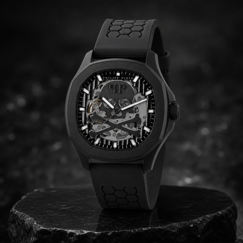 PHILIPP PLEIN PWRAA0923 watch - concept 1