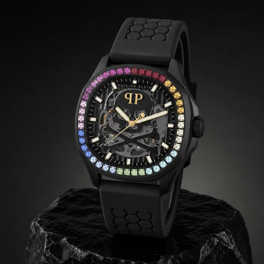 PHILIPP PLEIN PWRAA1023 watch - concept 1