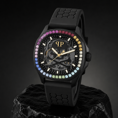 PHILIPP PLEIN PWRAA1023 watch - concept 1