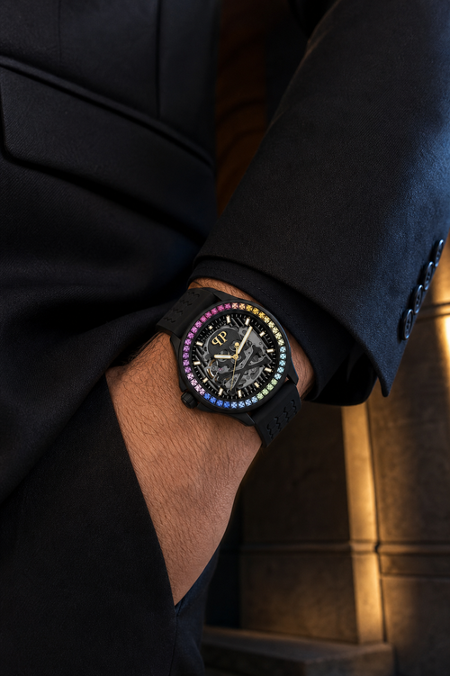 PHILIPP PLEIN PWRAA1023 watch - concept 3