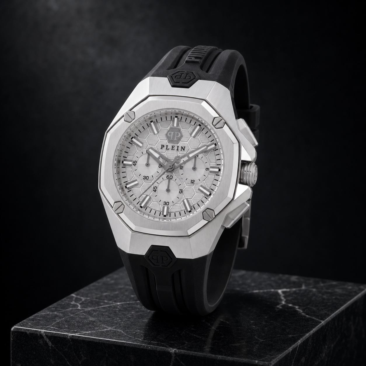PHILIPP PLEIN PWTBA0123 watch - concept 1