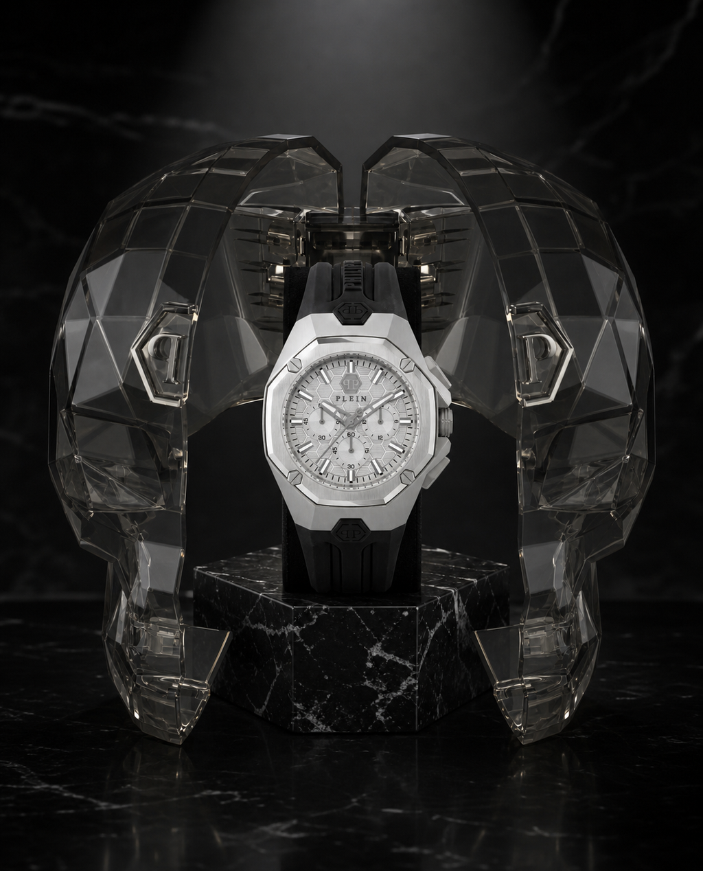 PHILIPP PLEIN PWTBA0123 watch - concept 4
