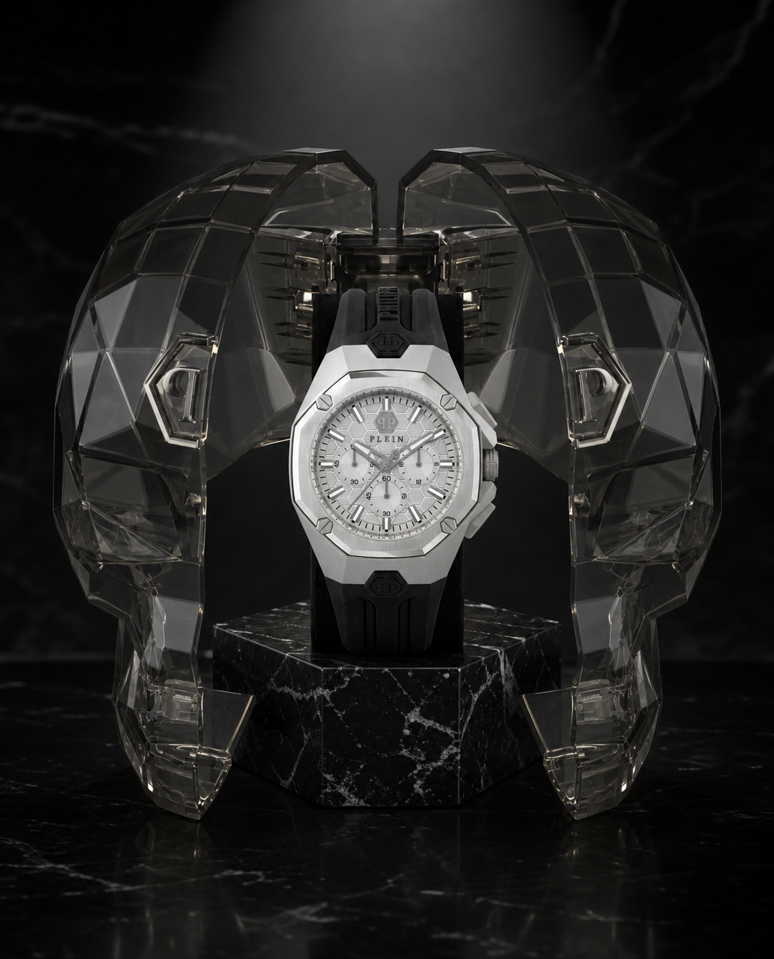 PHILIPP PLEIN PWTBA0123 watch - concept 4