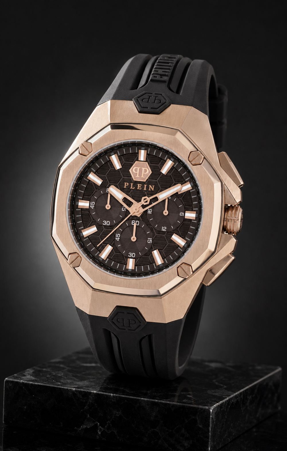PHILIPP PLEIN PWTBA0223 watch - concept 1