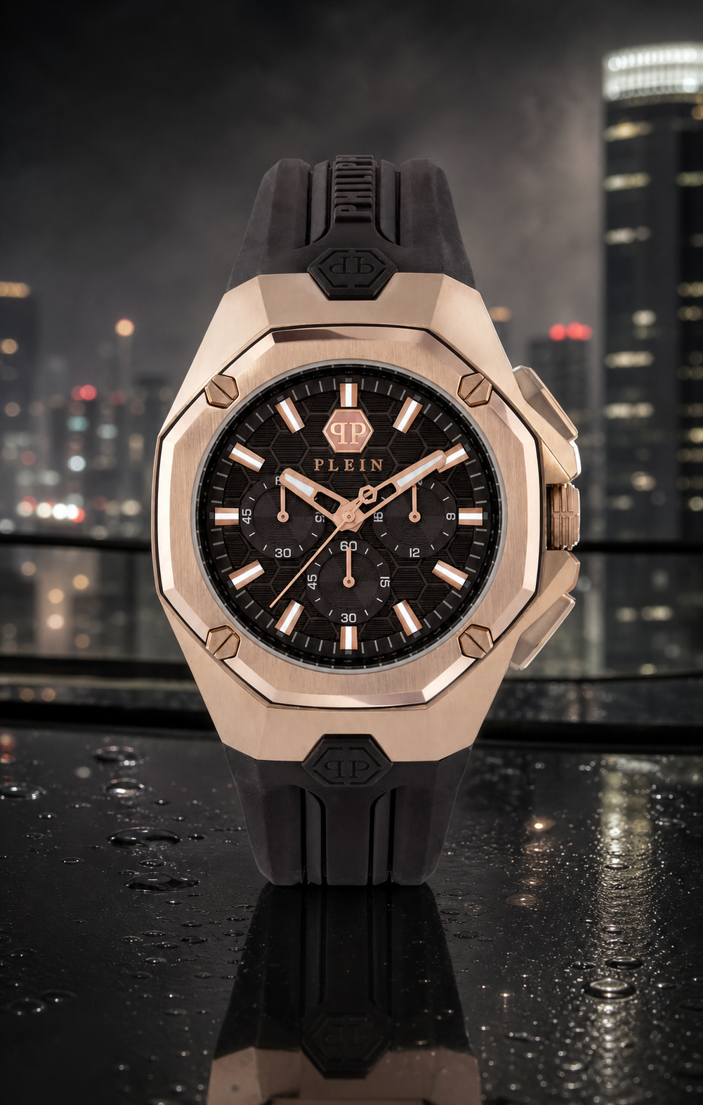PHILIPP PLEIN PWTBA0223 watch - concept 2