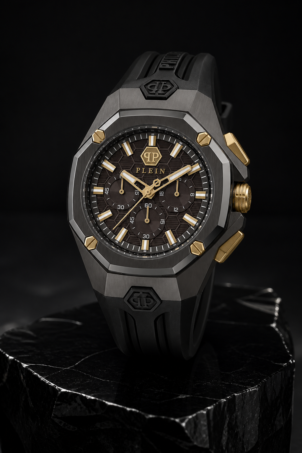 PHILIPP PLEIN PWTBA0323 watch - concept 1