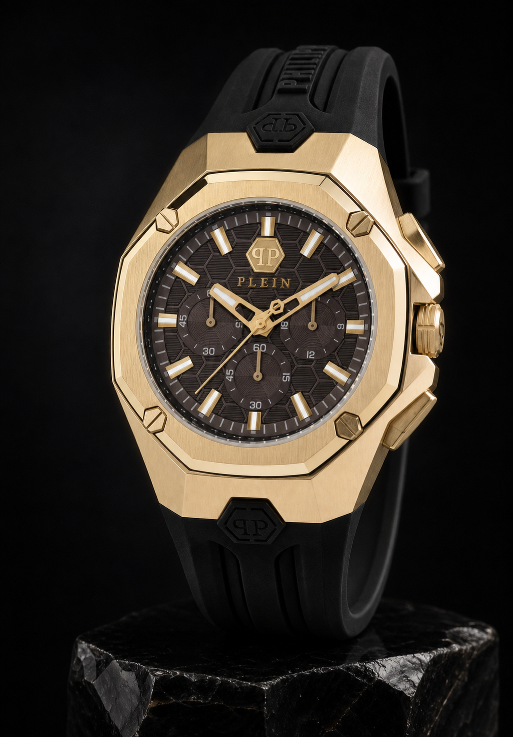 PHILIPP PLEIN PWTBA0423 watch - concept 1