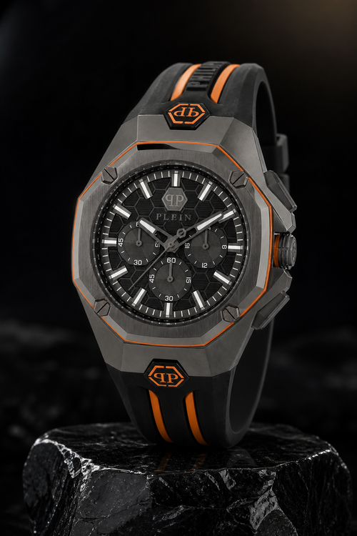 PHILIPP PLEIN PWTBA0523 watch - concept 1