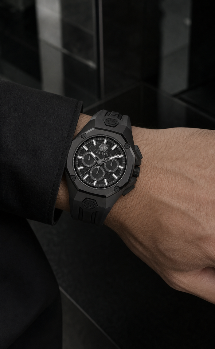 PHILIPP PLEIN PWTBA0623 watch - concept 3