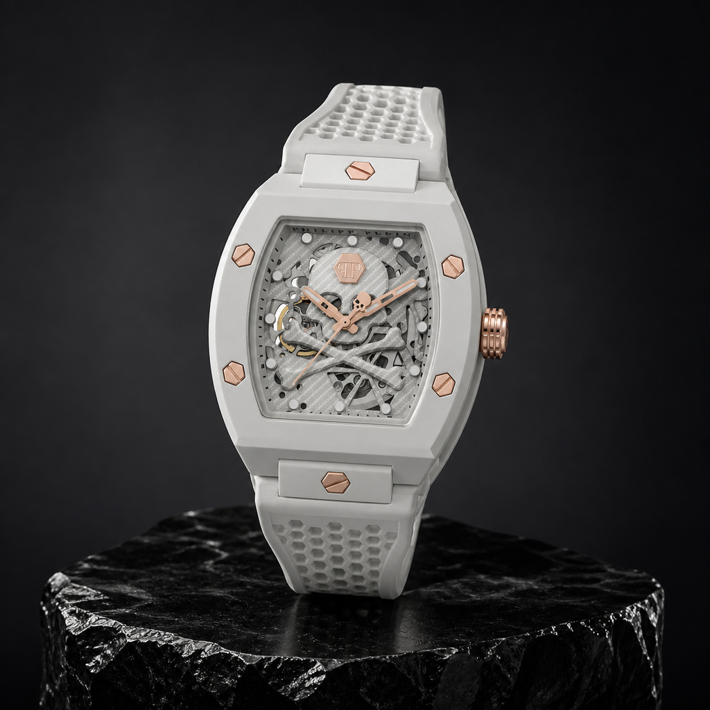 PHILIPP PLEIN PWVBA0123 watch - concept 1