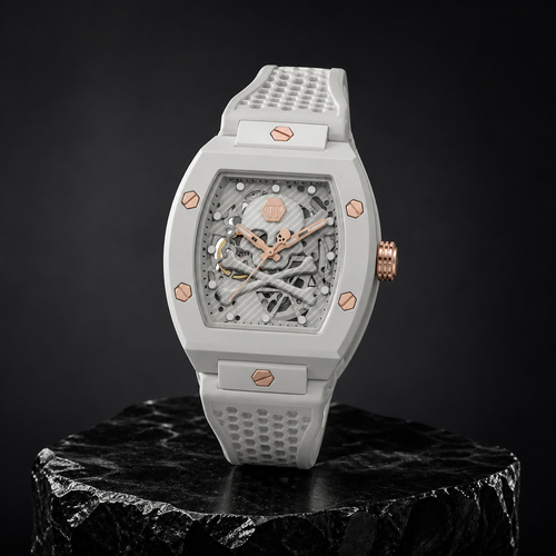 PHILIPP PLEIN PWVBA0123 watch - concept 1