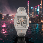 PHILIPP PLEIN PWVBA0123 watch - concept 2