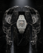 PHILIPP PLEIN PWVBA0123 watch - concept 4