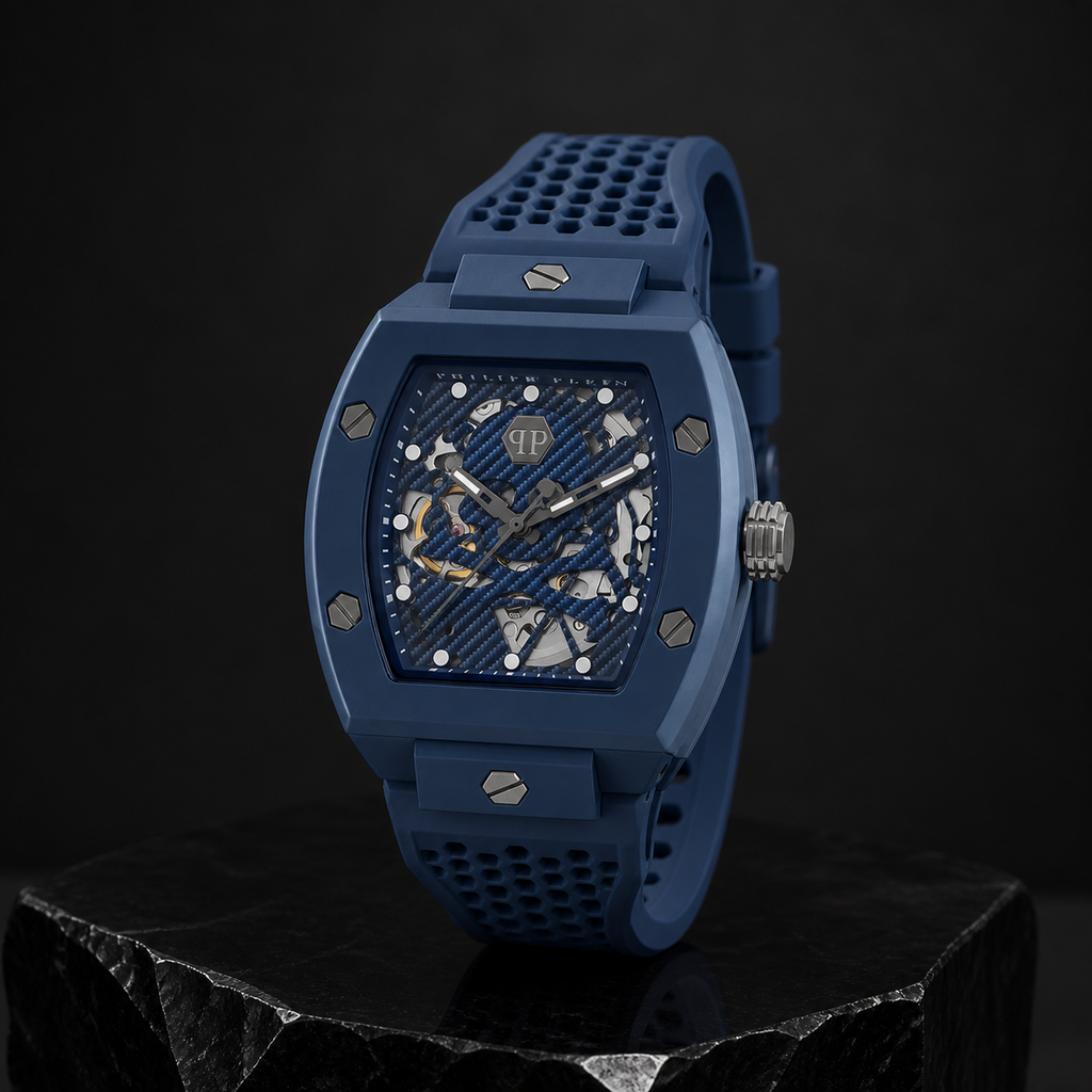 PHILIPP PLEIN PWVBA0323 watch - concept 1