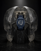 PHILIPP PLEIN PWVBA0323 watch - concept 4