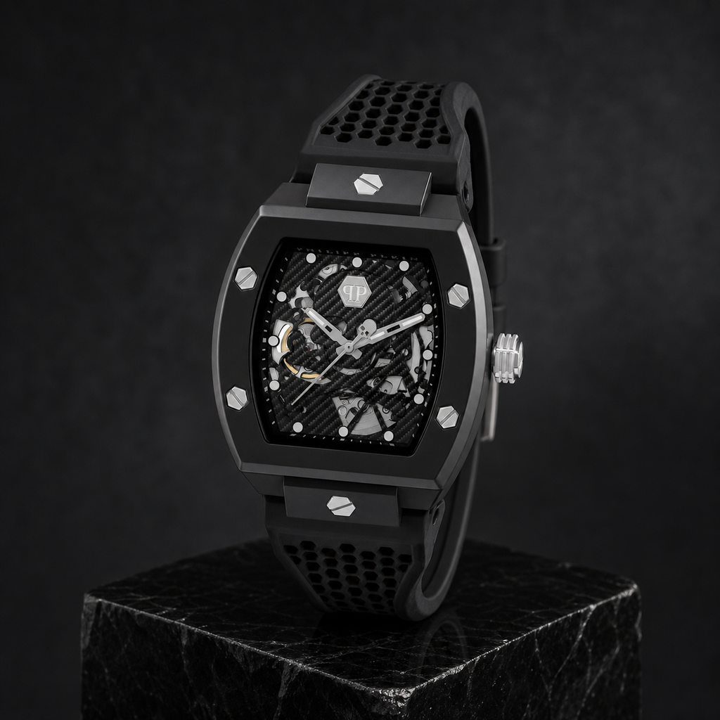 PHILIPP PLEIN PWVBA0423 watch - concept 1