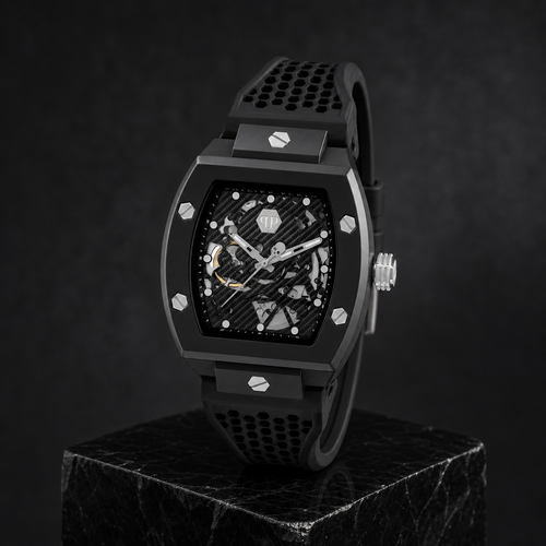 PHILIPP PLEIN PWVBA0423 watch - concept 1