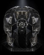 PHILIPP PLEIN PWVBA0423 watch - concept 4