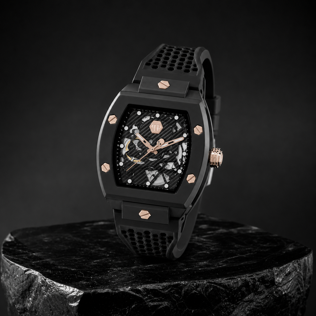 PHILIPP PLEIN PWVBA0523 watch - concept 1
