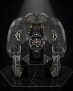 PHILIPP PLEIN PWVBA0523 watch - concept 4