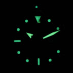 Orient Mako Kamasu Stainless Steel Automatic Diver's RA-AA0810N19B RA-AA0810N39B 200M Men's Watch