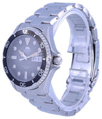 Orient Mako Kamasu Stainless Steel Automatic Diver's RA-AA0810N19B RA-AA0810N39B 200M Men's Watch