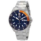 Orient Sports Diver Blue Dial Automatic RA-AA0913L19B 200M Herrenuhr
